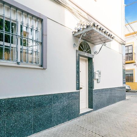 Cozy Apartment In Sevilla With Kitchen 外观 照片
