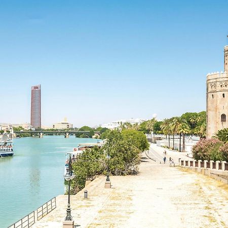 Cozy Apartment In Sevilla With Kitchen 外观 照片
