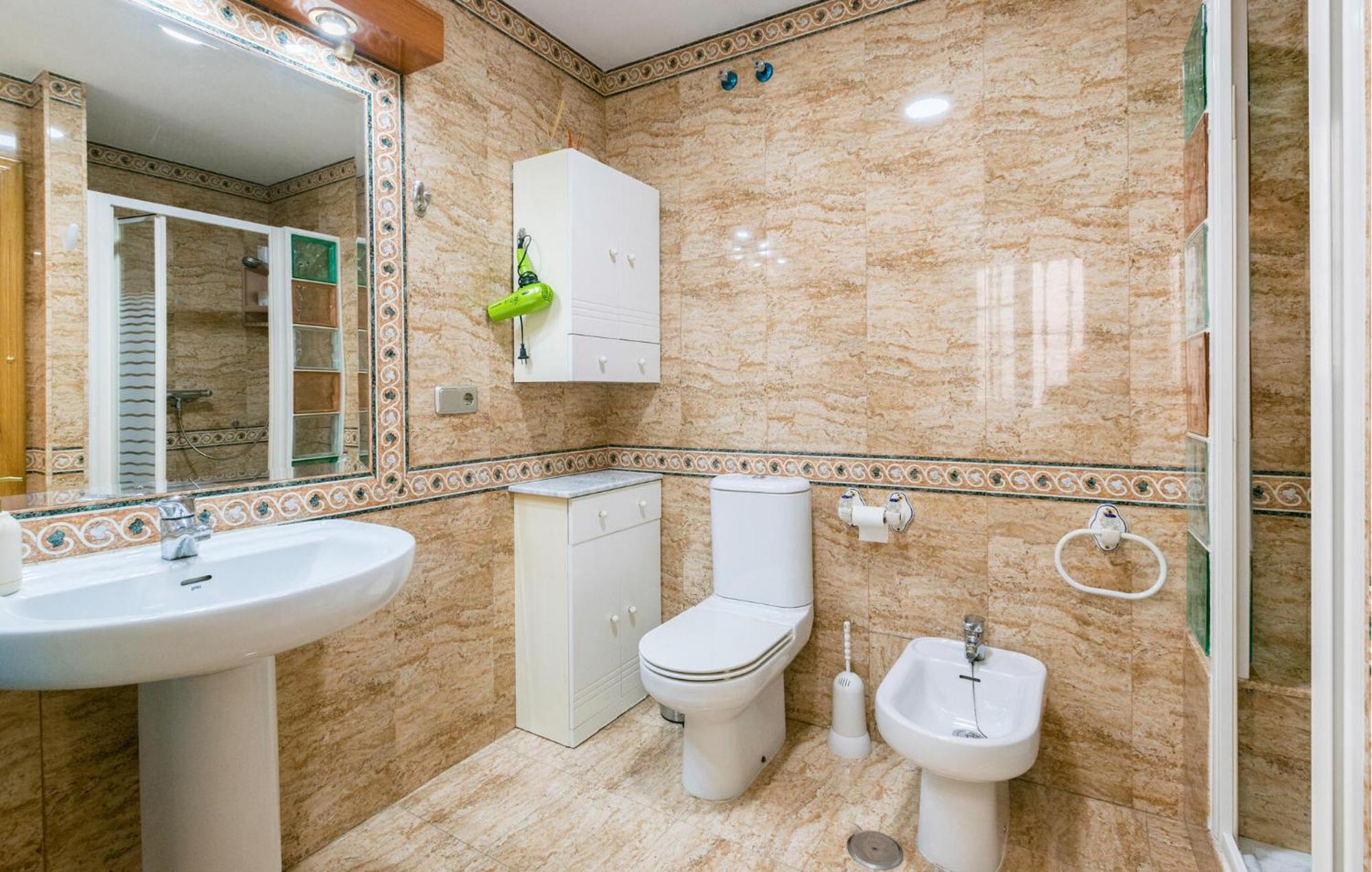 Cozy Apartment In Sevilla With Kitchen 外观 照片